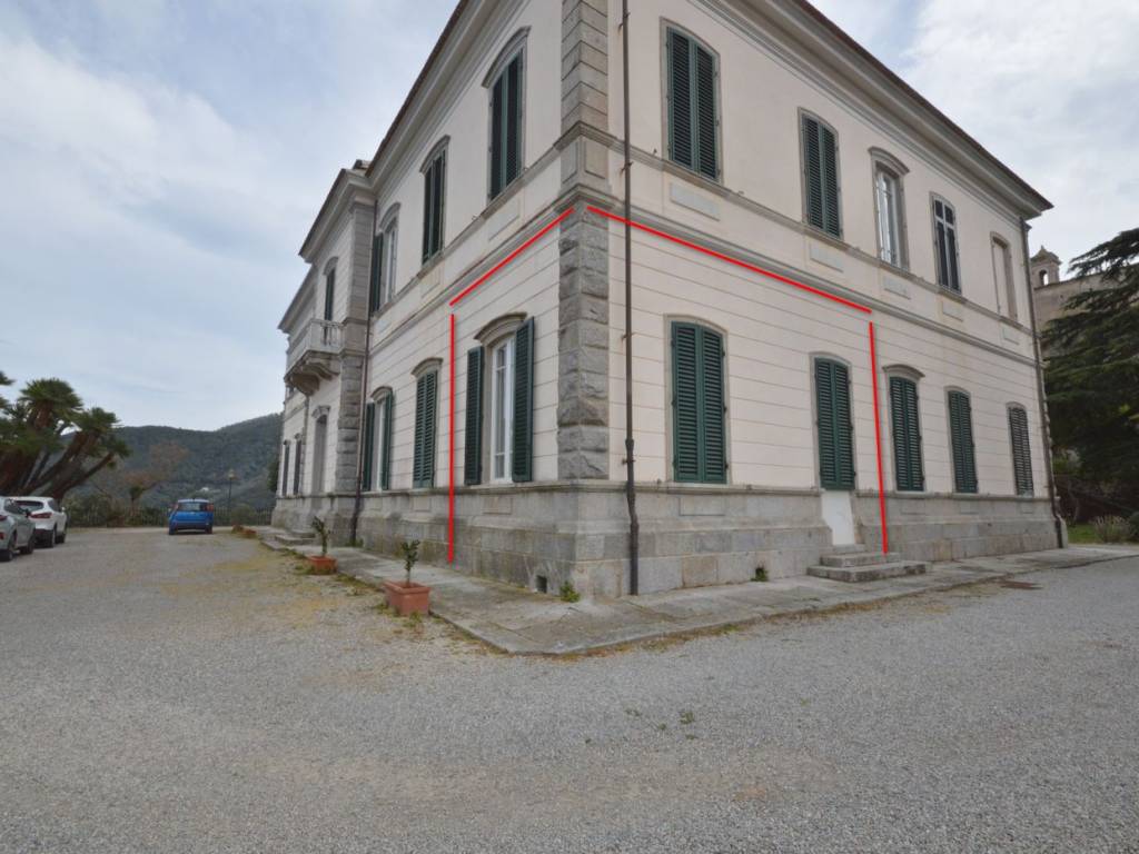 appartamento in vendita a Marciana