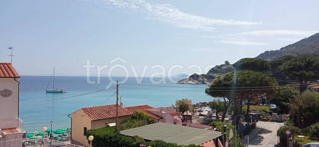 appartamento in vendita a Marciana