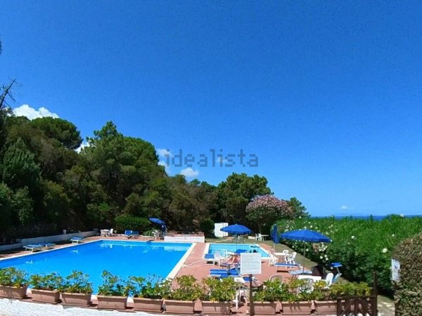 appartamento in vendita a Marciana