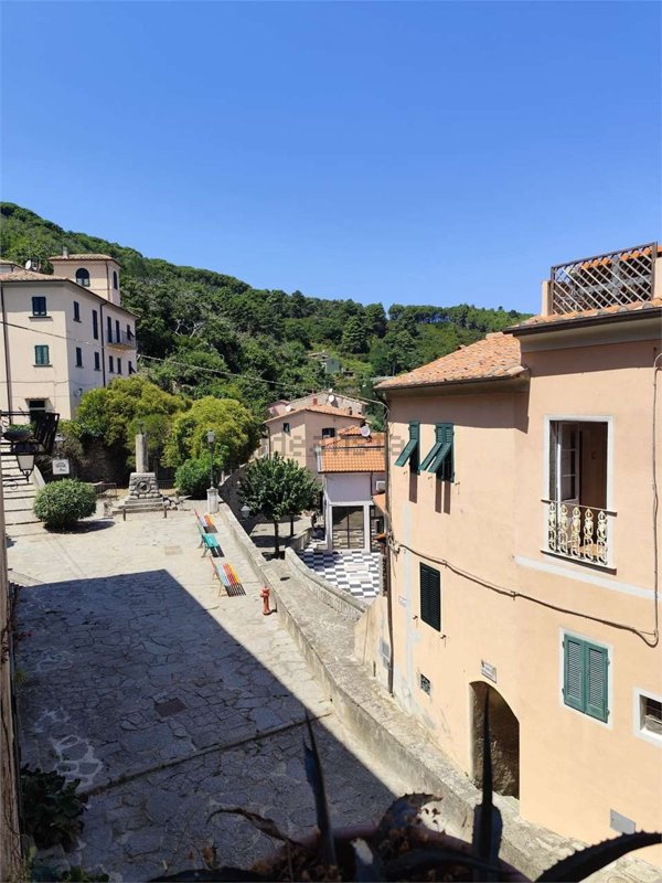 appartamento in vendita a Marciana