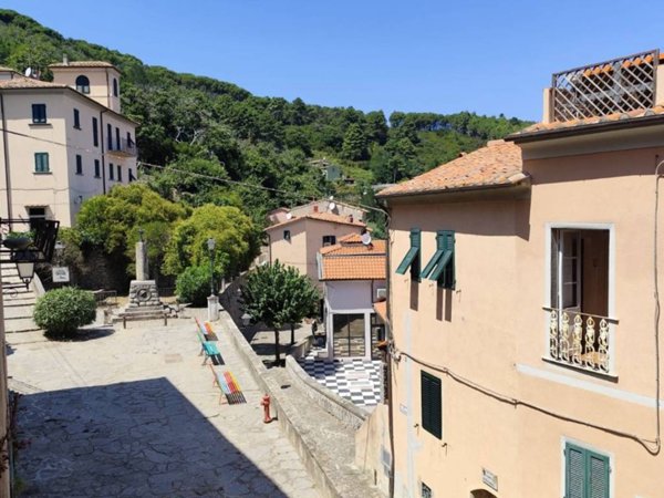 appartamento in vendita a Marciana