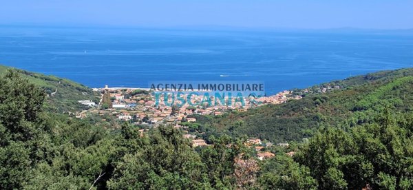 casa indipendente in vendita a Marciana