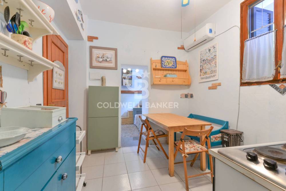 appartamento in vendita a Marciana