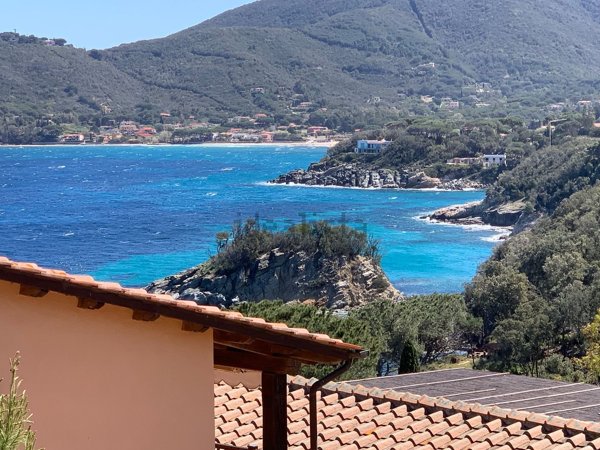 appartamento in vendita a Marciana