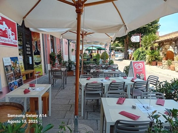 locale commerciale in vendita a Marciana