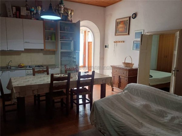 appartamento in vendita a Marciana