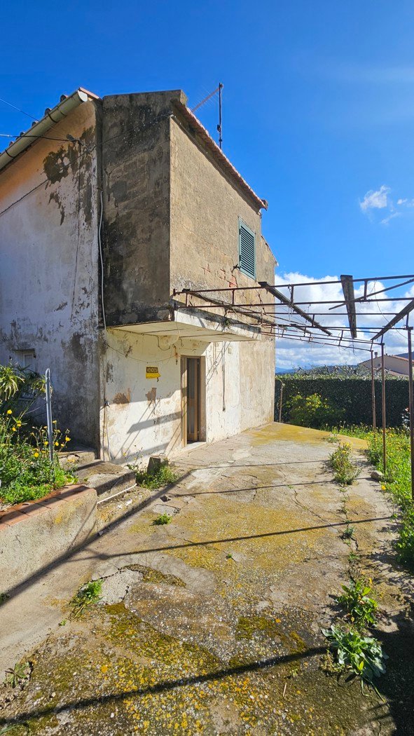 casa indipendente in vendita a Marciana