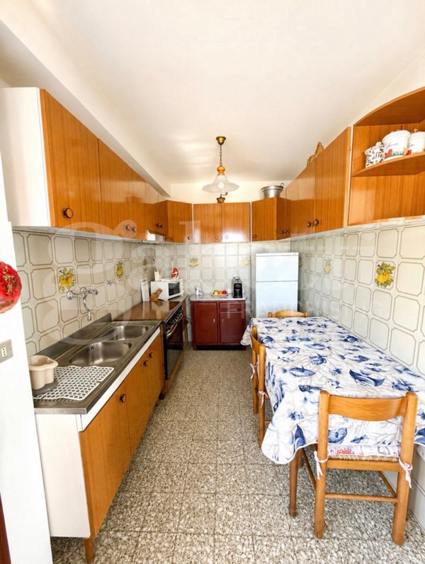 appartamento in vendita a Marciana