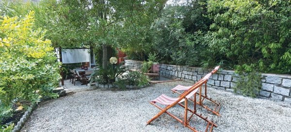 appartamento in vendita a Marciana