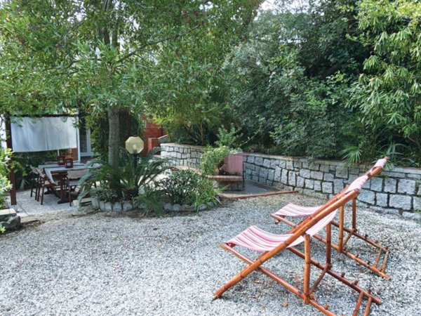 appartamento in vendita a Marciana