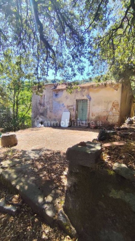 casale in vendita a Marciana