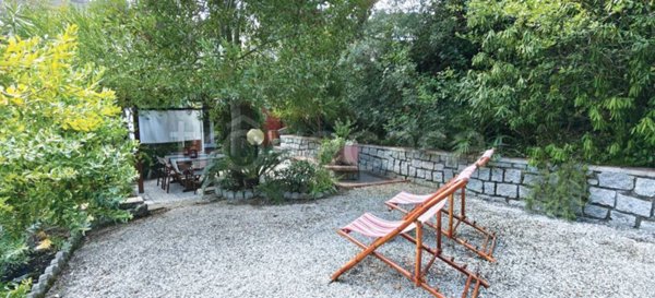 appartamento in vendita a Marciana