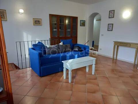 appartamento in vendita a Marciana