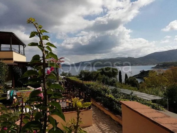 appartamento in vendita a Marciana