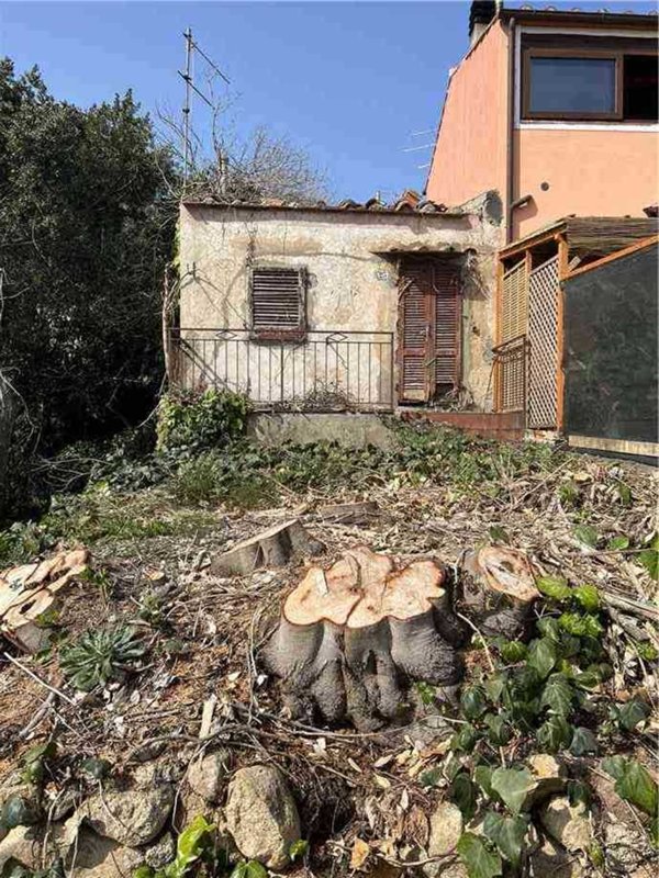 appartamento in vendita a Marciana