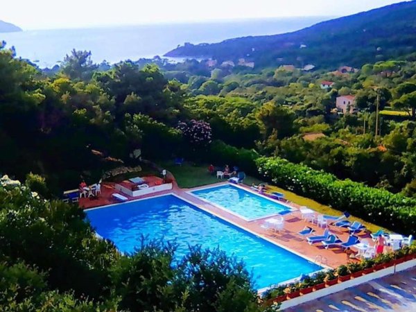 appartamento in vendita a Marciana