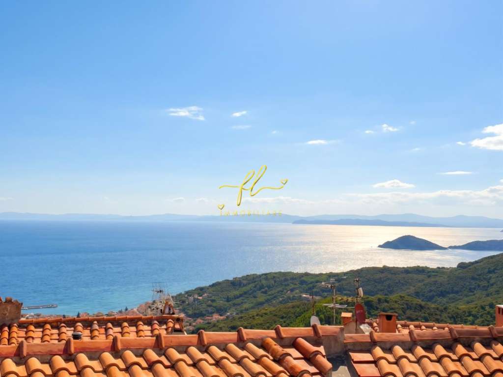 appartamento in vendita a Marciana