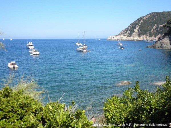 casa indipendente in vendita a Marciana Marina