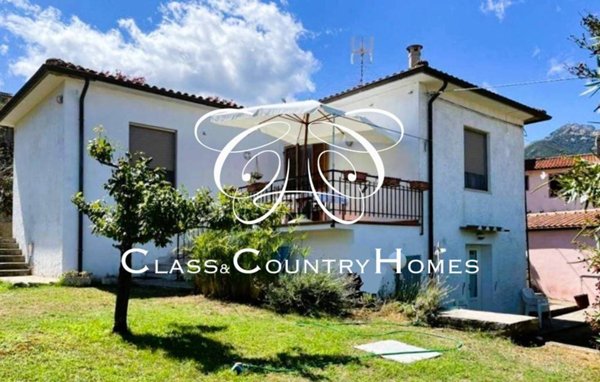 casa indipendente in vendita a Marciana Marina