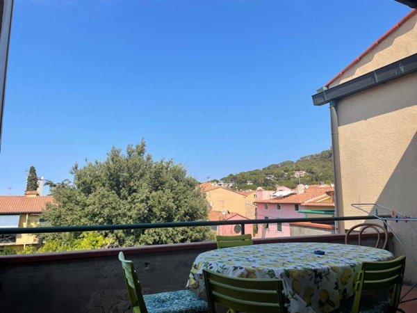 appartamento in vendita a Marciana Marina