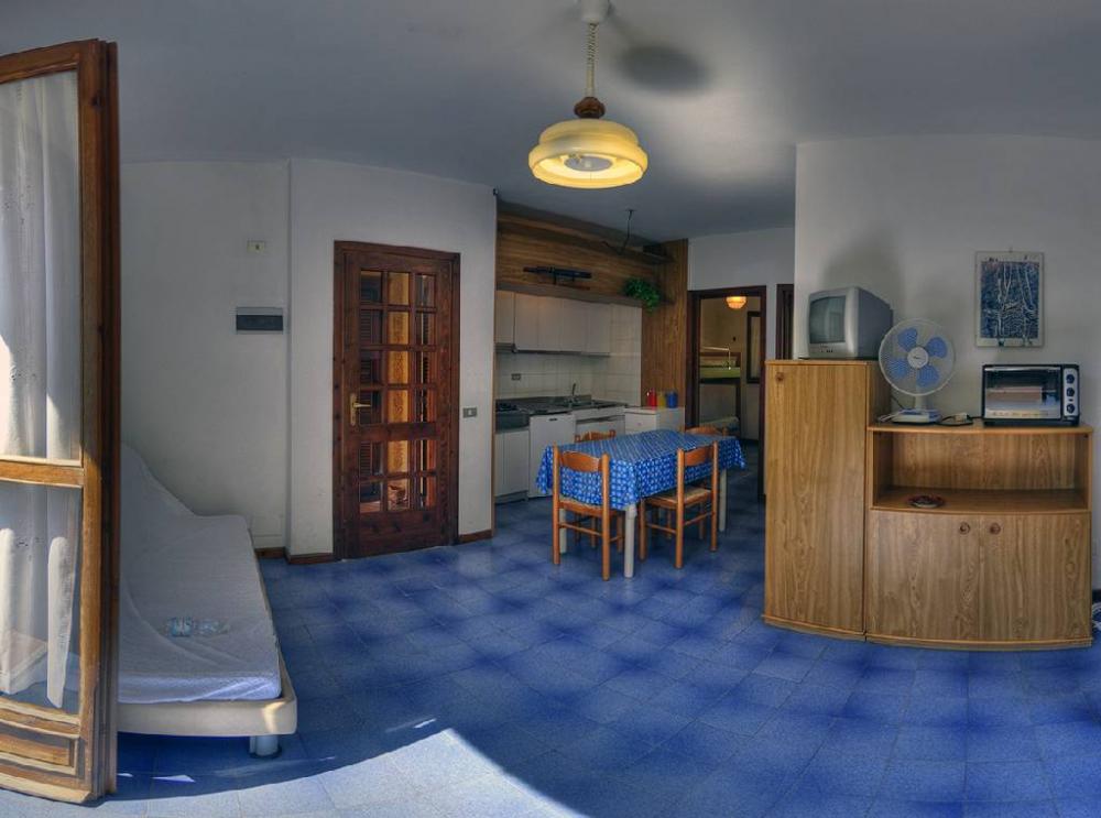 appartamento in vendita a Marciana Marina