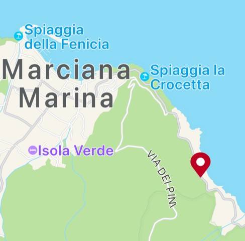 casa indipendente in vendita a Marciana Marina