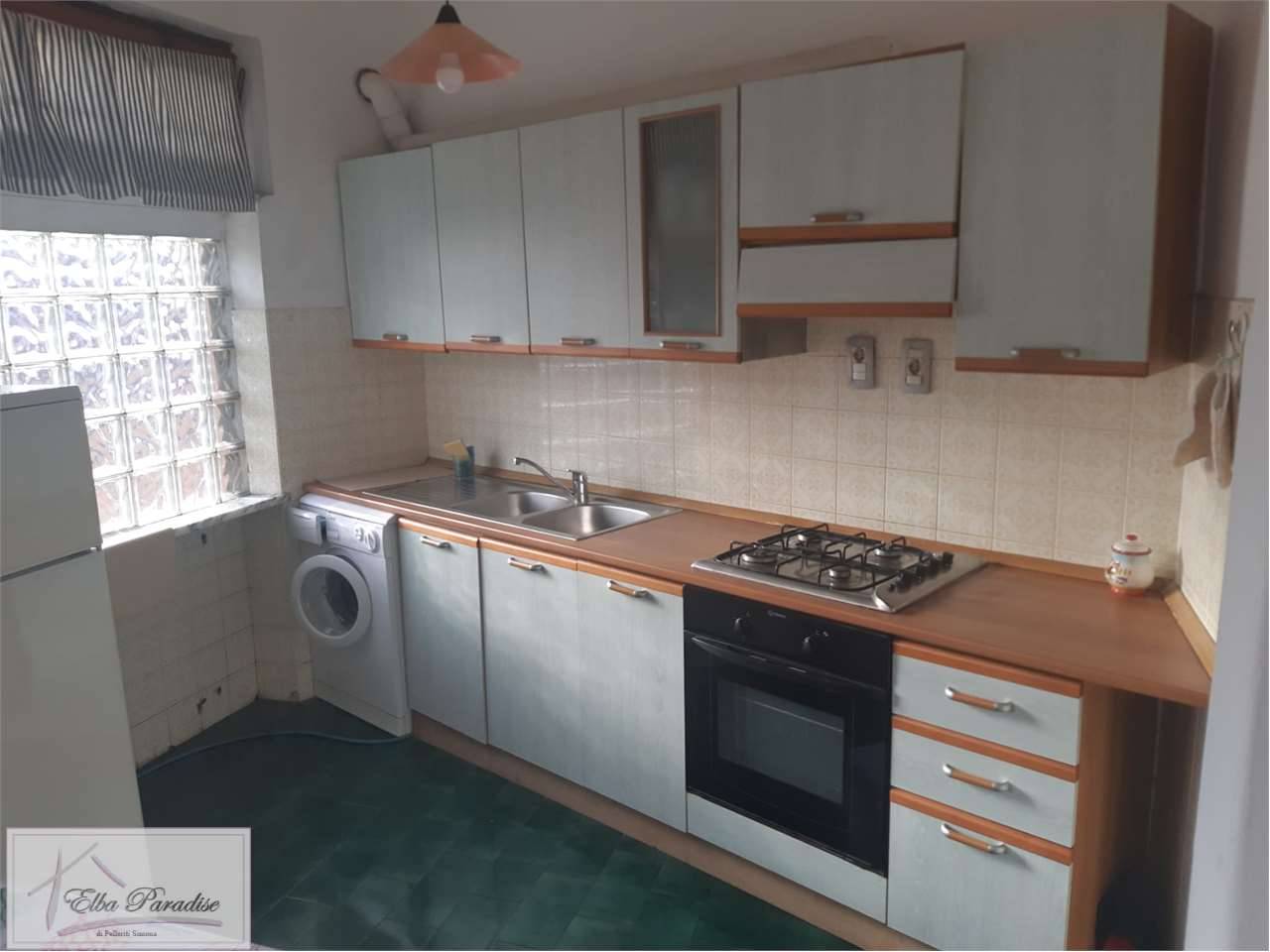 appartamento in vendita a Marciana Marina