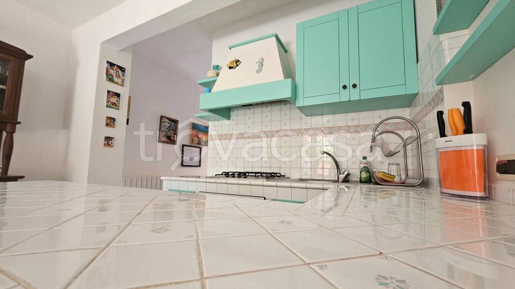 appartamento in vendita a Marciana Marina