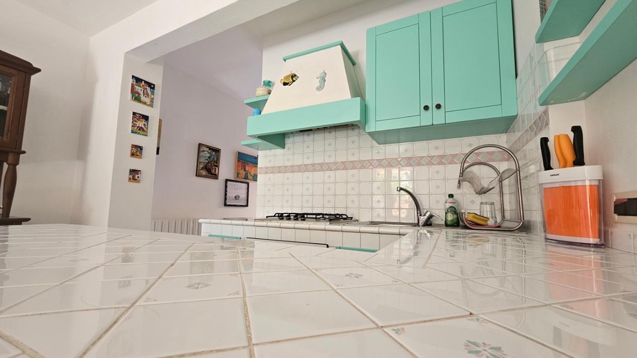 appartamento in vendita a Marciana Marina