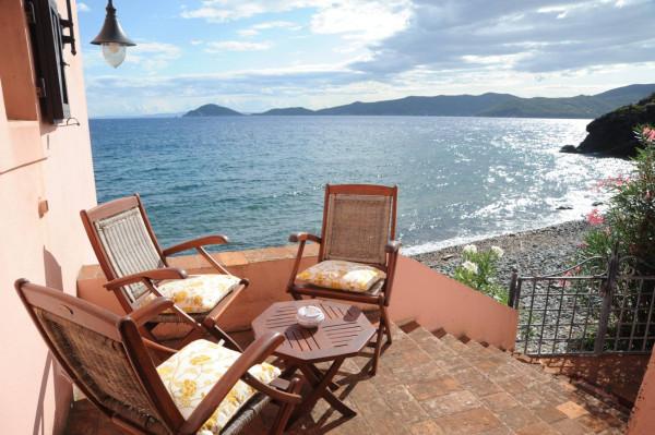 casa indipendente in vendita a Marciana Marina