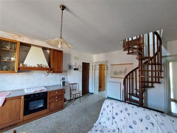 appartamento in vendita a Marciana Marina