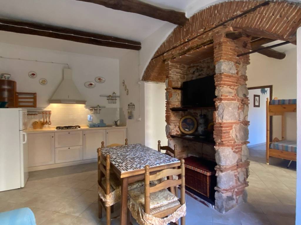 appartamento in vendita a Marciana Marina