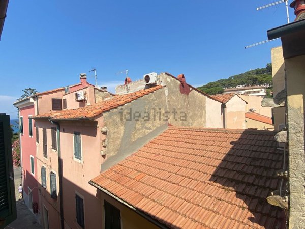 appartamento in vendita a Marciana Marina
