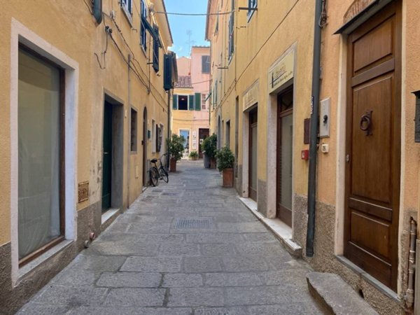 appartamento in vendita a Marciana Marina