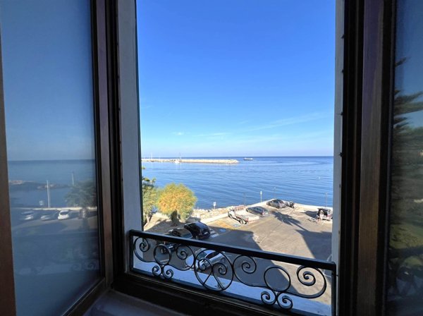 appartamento in vendita a Marciana Marina