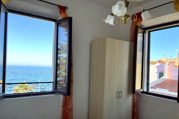 appartamento in vendita a Marciana Marina