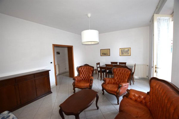 appartamento in vendita a Marciana Marina