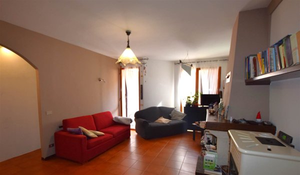 appartamento in vendita a Marciana Marina