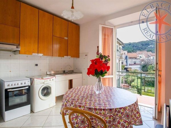 appartamento in vendita a Marciana Marina