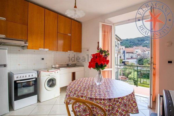 appartamento in vendita a Marciana Marina