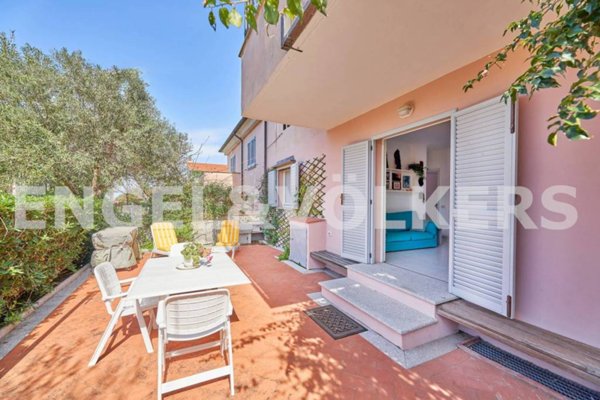 appartamento in vendita a Marciana Marina