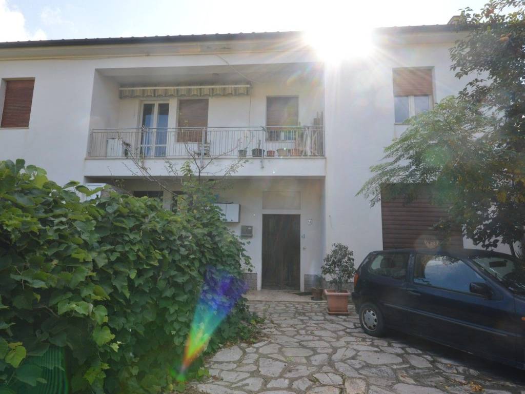 appartamento in vendita a Marciana Marina
