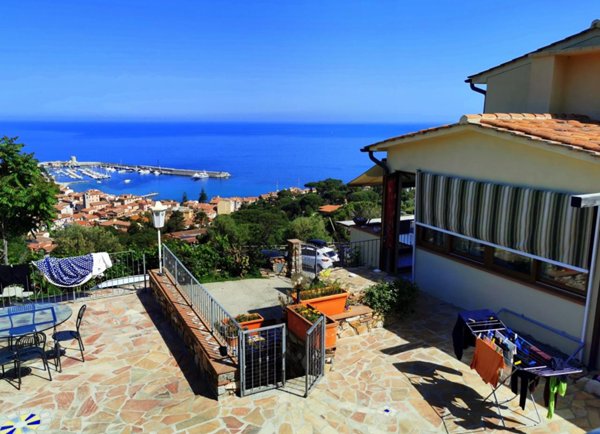 casa indipendente in vendita a Marciana Marina