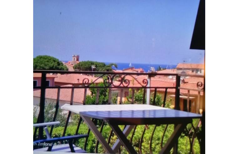 appartamento in vendita a Marciana Marina