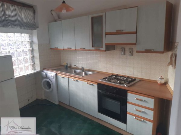 appartamento in vendita a Marciana Marina