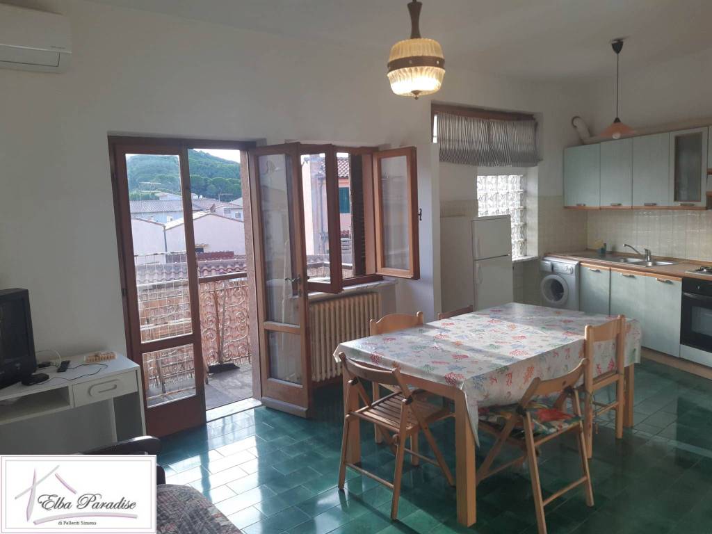 appartamento in vendita a Marciana Marina