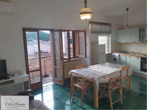 appartamento in vendita a Marciana Marina