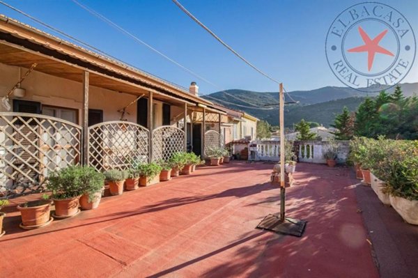 casa indipendente in vendita a Marciana Marina