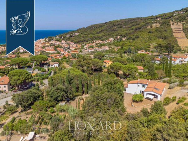 casa indipendente in vendita a Marciana Marina