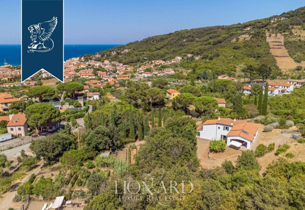 casa indipendente in vendita a Marciana Marina